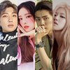 9 K-Pop Idol Ini Punya Tubuh Tinggi Menjulang Cocok Banget Jadi Model: Ada RM BTS, Yuna ITZY, Sehun EXO, Sampai Rose BLACKPINK!