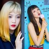 9 K-Pop Idol Ini Tampil Makin Chic Dengan Poni Depan Super Pendek