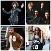 9 Musisi Dunia Yang Awet Nangkring di Chart Musik Britania Raya
