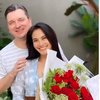 9 Potret Anniversary Maudy Koesnaedi Dengan Erik Meijer Suami Bulenya, 21 Menikah yang Selalu Bahagia dan Harmonis