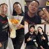 9 Potret Bukti Kalina Ocktaranny Cinta Mati ke Vicky Prasetyo, Rela Dicibir Netizen - Akhirnya Terima Lamaran