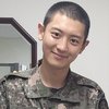 9 Potret Chanyeol EXO Saat Wajib Militer yang Obati Kerinduan Fans, Ganteng Pakai Seragam Tentara - Jadi Bintang Musikal