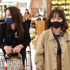9 Potret Fuji Adik Bibi Andriansyah Belanja di Mall, Sudah Stock Baju dan Susu Gala untuk 3 Tahun ke Depan