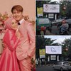9 Potret Iklan Video Raksasa Leslar Lovers Indonesia Untuk Lesti Kejora - Rizky Billar, Dipersiapkan Selama 1 Bulan Lebih & Pasang di 2 Tempat