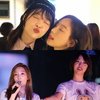 9 Potret Kedekatan Sulli dan Taeyeon Girls Generation, Bagaikan Adik Kakak!