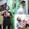 9 Potret Rumah Baru Cimoy Montok Hasil Banjir Endorse dari Bullyan Netizen, Dulu Dinding dari Kardus - Kini Sudah Layak Huni