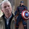 Ada Sosok Captain America Baru Pengganti Steve Rogers di 'THE FALCON AND THE WINTER SOLDIER'