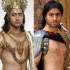 Adu Pemain 'Mahabharata' vs 'Kejayaan Mahabharata', Keren Mana?
