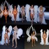 Angels on Earth, Kardashian Sisters Kompakan di Halloween 2018