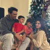 Arjun Rampal Menikahi Gabriella Demetriades Setelah 8 Tahun Tinggal Bersama
