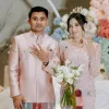 Asnawi Mangkualam dan Yuriska Patricia Rilis Prewedding Adat Makassar, Digarap Rio Motret