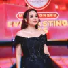 Aulia DA4 Bagikan Tips Lolos Audisi Dangdut Academy, Dulu Nyanyi di Hadapan Inul hingga Nassar