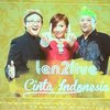 Bawakan Lagu-Lagu Daerah, Ini Bukti Ten 2 Five 'Cinta Indonesia'