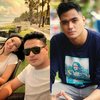 Beda Usia 18 Tahun, Ini Potret Ricky Miraza Pacar Brondong Kalina Ocktaranny yang Pernah Dituding Numpang Hidup