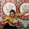 Beginilah Serunya Audisi LIDA 2020 Pekan 10 di Bandung - Medan, Antrian Panjang