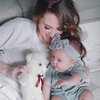 Berdarah Kanada Indonesia, Intip 9 Potret Baby Blair Anak Randy Pangalila yang Cantik dan Menggemaskan - Wajah Bulenya Jadi Sorotan