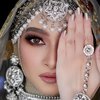 Berpose bak Pengantin India, 8 Potret Terbaru Valda Mantan Istri Reza Zakarya yang Disebut Mirip Boneka - Nikah Lagi?