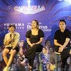 Bertajuk Music For All Generation, Canapella Fest 2022 Akan Hadirkan Musisi Ternama Indonesia
