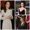 Best Dressed of The Week: Emma Watson - Kate Middleton Glamor