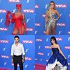Best to Worst Dress di Red Carpert MTV VMA 2018