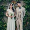 'BIG MOUTH' Berakhir, 8 Potret Pernikahan YoonA dan Lee Jong Suk yang Bikin Gagal Move On - Romantis Abis Serasa Pasangan Suami Istri Beneran
