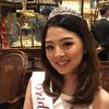 Bridal Shower Jessica Vania, Gokil di Mall Bareng Sahabat JKT48