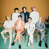 BTS Jadi Salah Satu Boy Group yang Produktif dalam Mencetak Prestasi, Inilah 10 Lagu Mereka yang Paling Banyak Diputar di Spotify