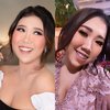 Cantik Manglingi, Sederet Potret Kiky Saputri Tampil Glamour Pakai Make Up - Netizen: Mirip Sarwendah