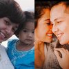 Cantiknya Tak Pernah Luntur, Ini Deretan Foto Jadul Ussy Sulistiawaty: Ibu Lima Anak yang Selalu Tampil On Point Memukau!