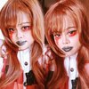 Dandan Seram Untuk Rayakan Halloween, 8 Potret Kekeyi Pakai 'Makeup Nakutin Mantan' yang Sukses Bikin Netizen Ikut Merasa Ngeri