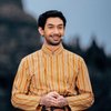 7 Potret Selebriti di Acara Malam Nominasi Festival Fim Indonesia 2022, Ada Prilly Latuconsina Hingga Reza Rahardian