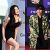 Dari Terjatuh Sampai 'Wardrobe Malfunction', 9 Idol K-Pop Ini Alami Kejadian Lucu dan Memalukan di 'Red Carpet'