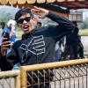Dede Sunandar Pingsan Kena Pukulan Vicky Prasetyo, Ini Kronologinya