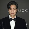 Deretan Bintang Korea Ganteng di Acara LACMA Art + Film Gala 2021, Lee Min Ho Bagai Pangeran