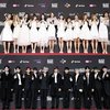 Deretan Idol & Group K-Pop Tampil Memukau di Red Carpet MAMA 2018