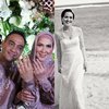 Deretan Pernikahan Seleb yang Digelar di Bali, Meriah di Pinggir Pantai - Pengamanan Ada yang Dibantu 80 Personel Polisi dan 20 TNI