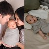 Deretan Potret Baby Anzel Semakin Menggemaskan, Anak Audi Marissa dan Anthony yang Lahir Prematur