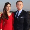 Deretan Wanita Hot Memesona Yang Temani James Bond di 'SPECTRE'