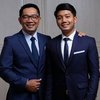Dikawal Ketat Oleh Aparat, Begini 8 Potret Kedatangan Jenazah Eril anak Ridwan Kamil di Indonesia