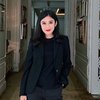 Dikenal Sebagai Susi di Serial 'OB', Potret Oline Mendeng yang Kini Cantik Banget dan Jadi Seorang Sosialita