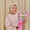 Dinilai Makin Cantik Oleh Netizen, 7 Potret Sulis Runner Up LIDA 2021 - Selalu Tampil  Kece