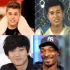 Diperhatikan, 8 Seleb Korea Ini Mirip Dengan Bintang Hollywod