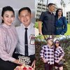 Dipersunting Pilot Tajir, 8 Potret Mesra Fitri Carlina dan Suami yang Tak Tersorot - 6 Tahun Menikah Sabar Menanti Momongan