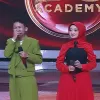 Duet Bintang & Delira di TOP 37 D'Academy 8 Dapat SO dari Dewi Perssik, Soimah, dan Nassar