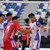 EMTEK Media Dukung Penuh Tim Voli Putra Medan Falcons Tirta Bhagasasi Berlaga di Proliga 2026
