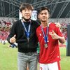 Fakta-Fakta Pratama Arhan, Penggawa Timnas Indonesia yang Raih Gelar Pemain Muda Terbaik Piala AFF 2020 - Anak Pedagang Sayur Sukses Jadi Bintang