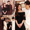 Fashionable Abis, Jumpa Pers Drama Baru Ha Ji Won Elegan & Imut