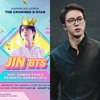 [FEATURED CONTENT] Kumpulan Foto Bukti Jin BTS Cocok Jadi Aktor, Bisa Perankan CEO Ganteng - Anak Konglomerat!
