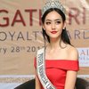 Felicia Hwang, Catat Prestasi Gemilang di Miss International 2016