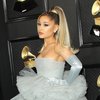 FOTO: 10 Artis Bergaun Terbaik di Grammy Awards 2020, Ariana Grande - BTS!
